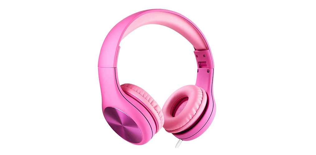 2018 New Style Kid headphone