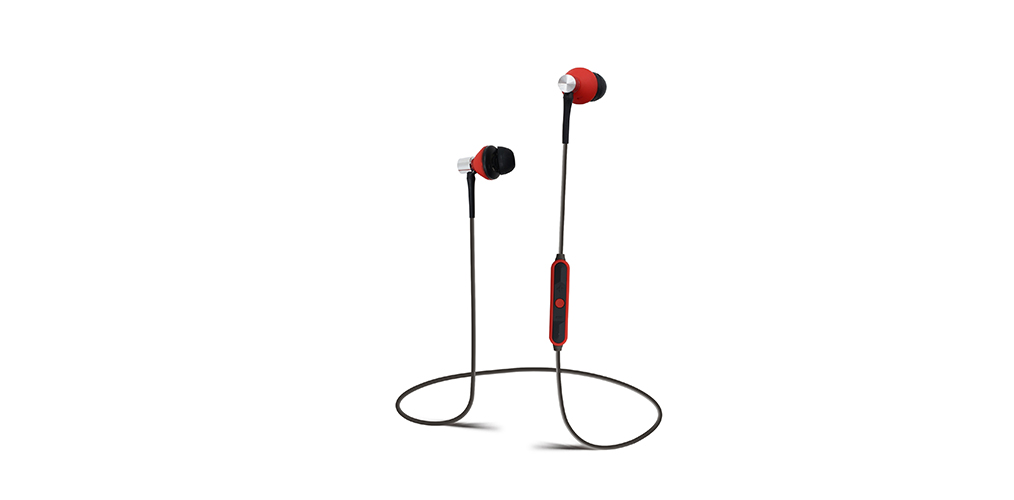 Bluetooth Sport Earphone