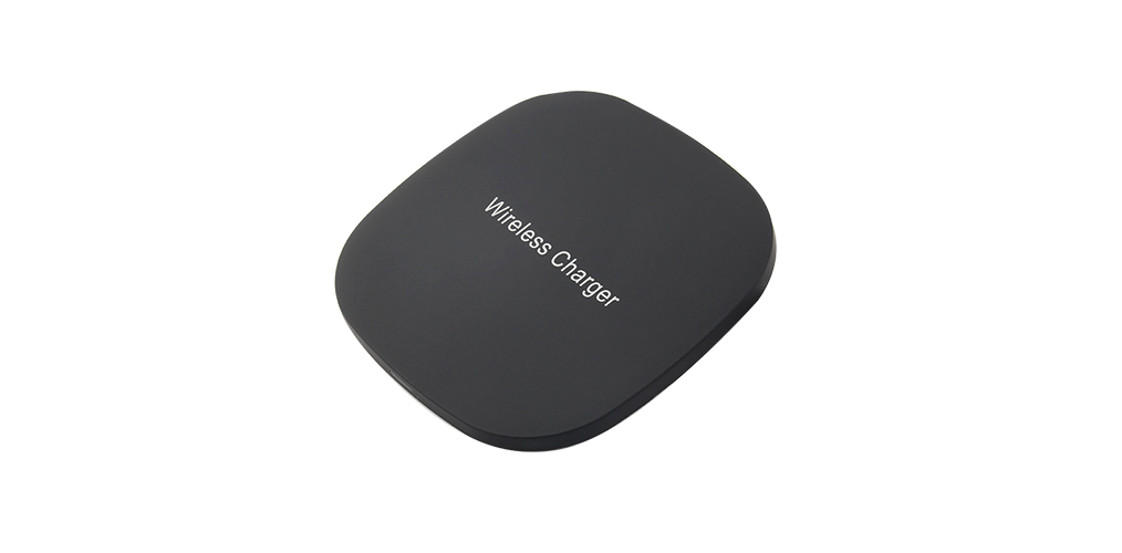 In stock---5mm Super Ultrathin 10W Wireless Fast Charger