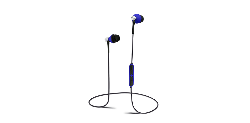 Bluetooth Sport Earphone