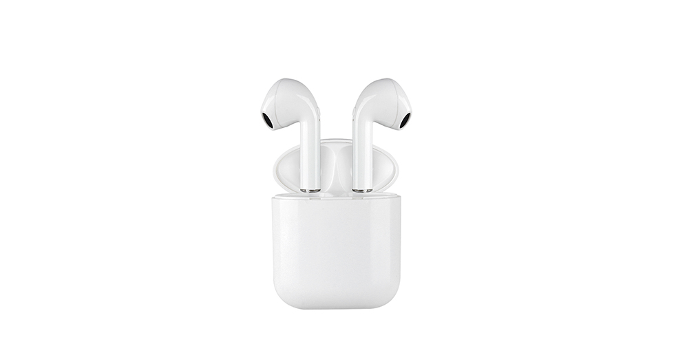 Bluetooth Wireless Earphone