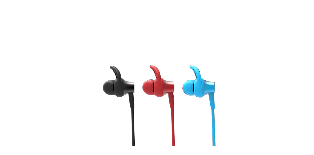 Bluetooth Sport Earphone