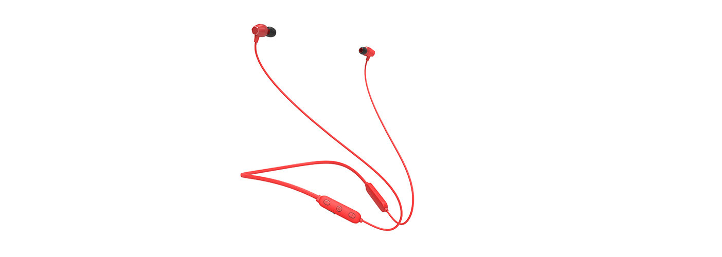 New Arrival Sport Bluetooth Earphone