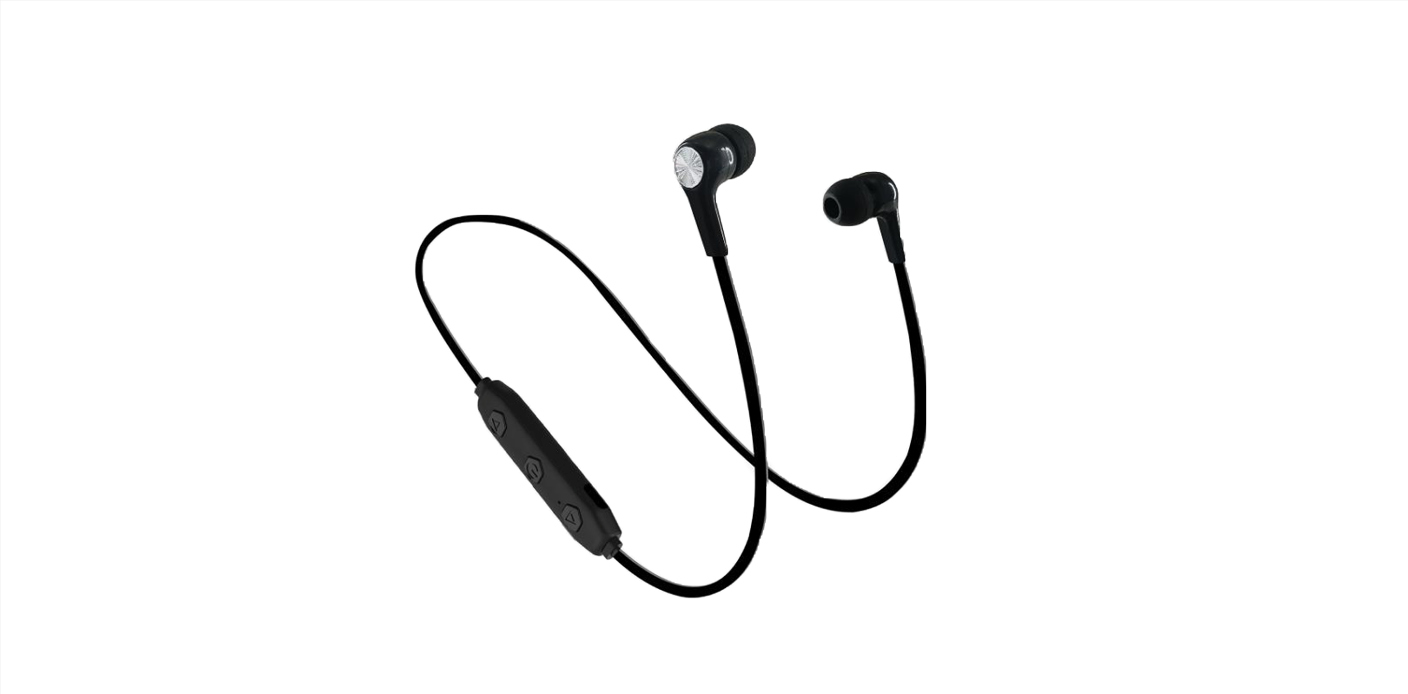 Hot sales model Sport Bluetooth Earphone