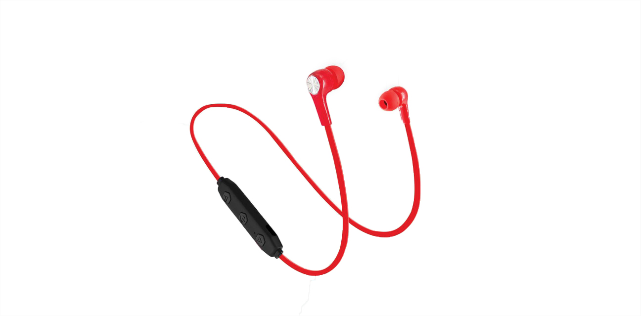 Hot sales model Sport Bluetooth Earphone