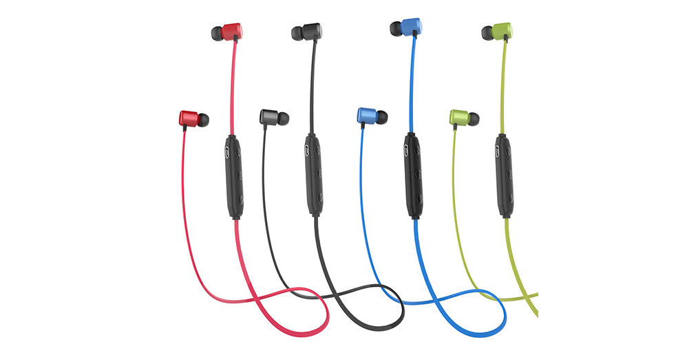 Hot sales model Sport Bluetooth Earphone