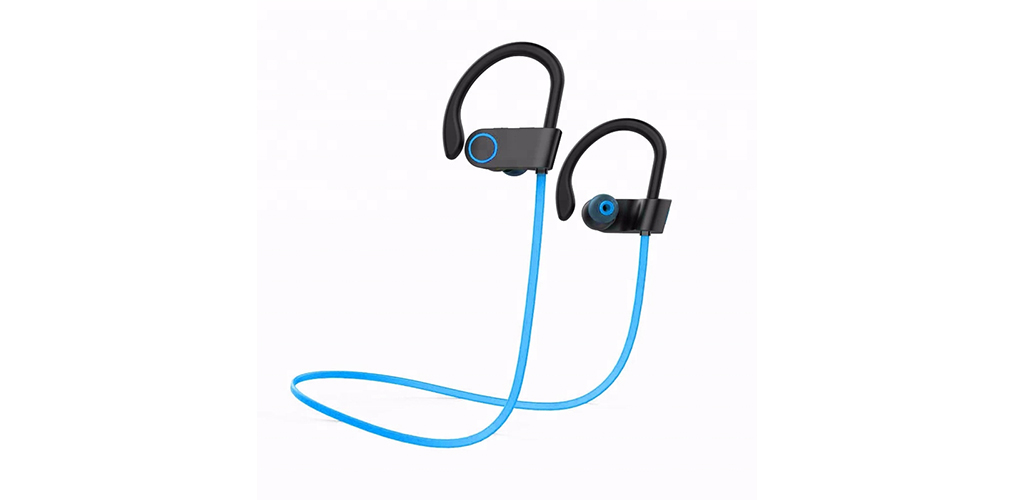 Wireless BT Sports Earphone u8