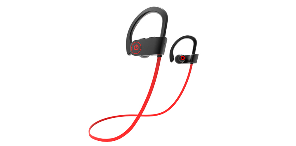 Wireless BT Sports Earphone u8