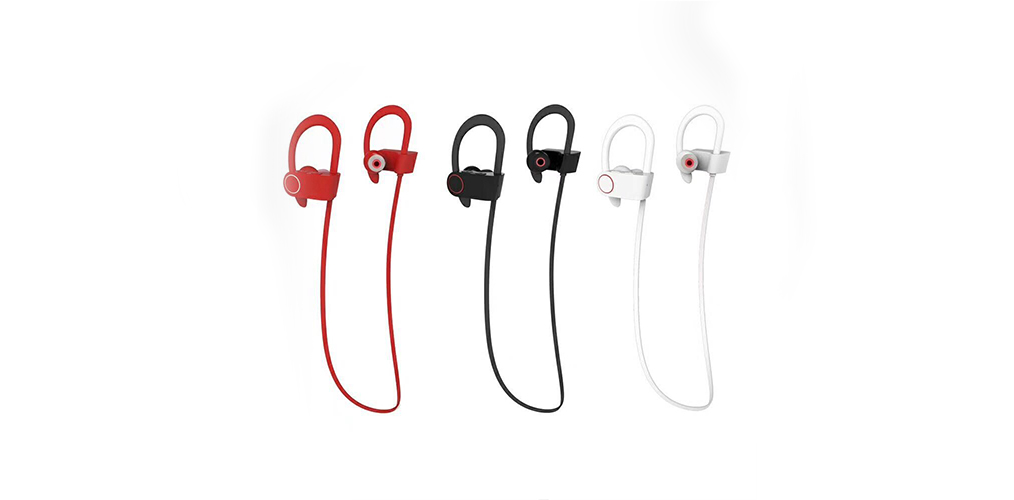 Wireless BT Sports Earphone u8